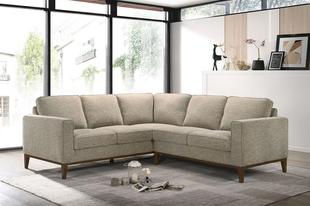 Annie Sectional