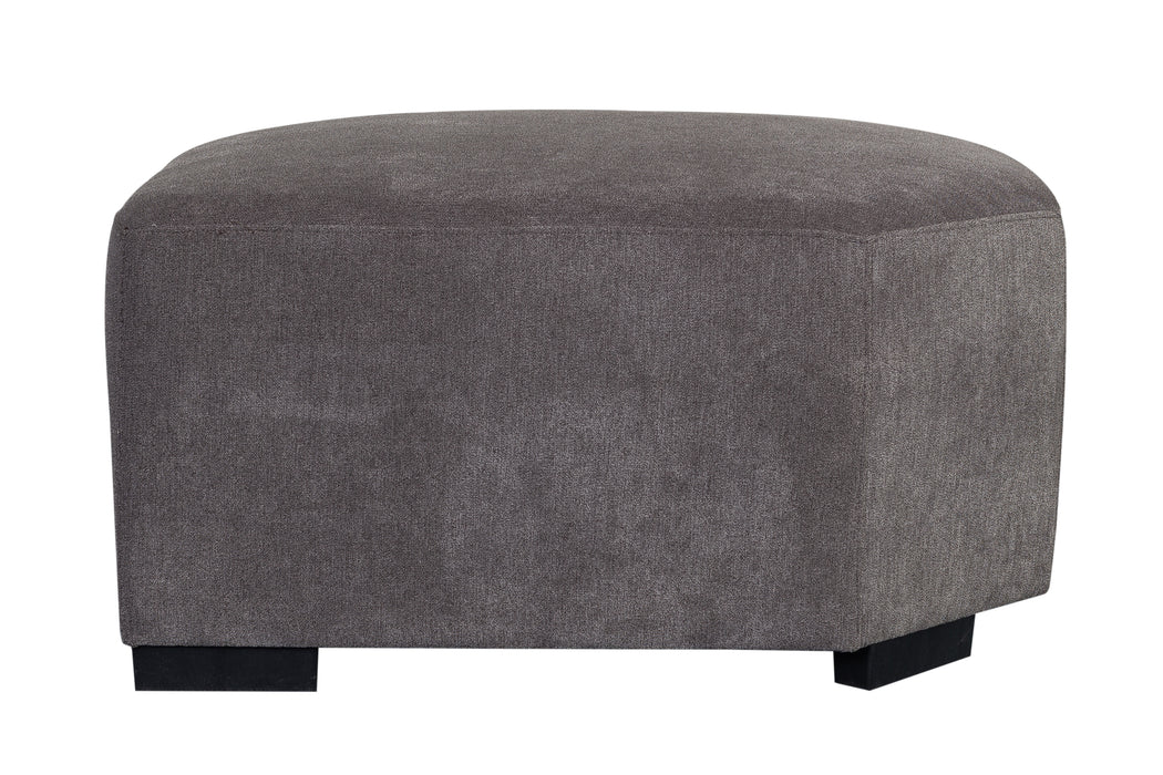 Clayton Sectional - Grey