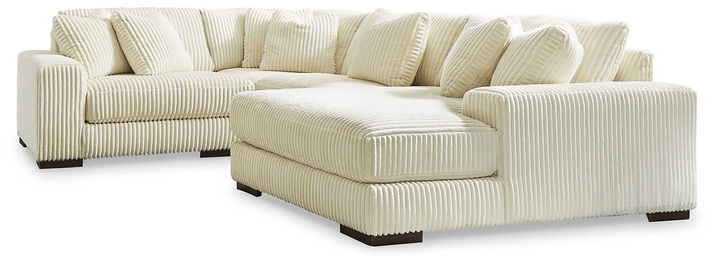 Lindyn Sectional