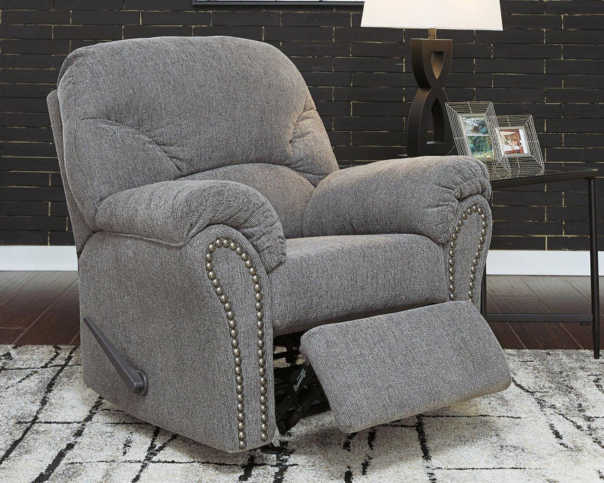 Allmaxx Recliner