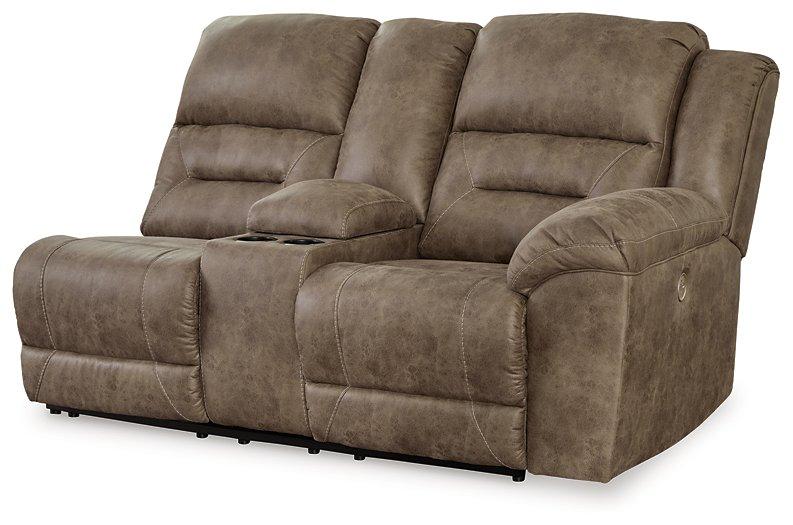 Ravenel Power Reclining Sectional