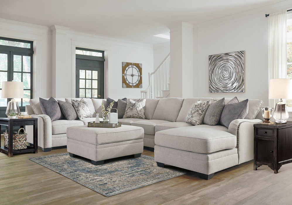 Dellara Living Room Set