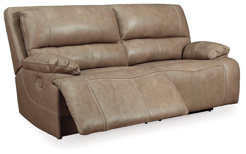 Ricmen Power Reclining Sofa