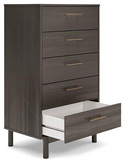 Brymont Chest of Drawers