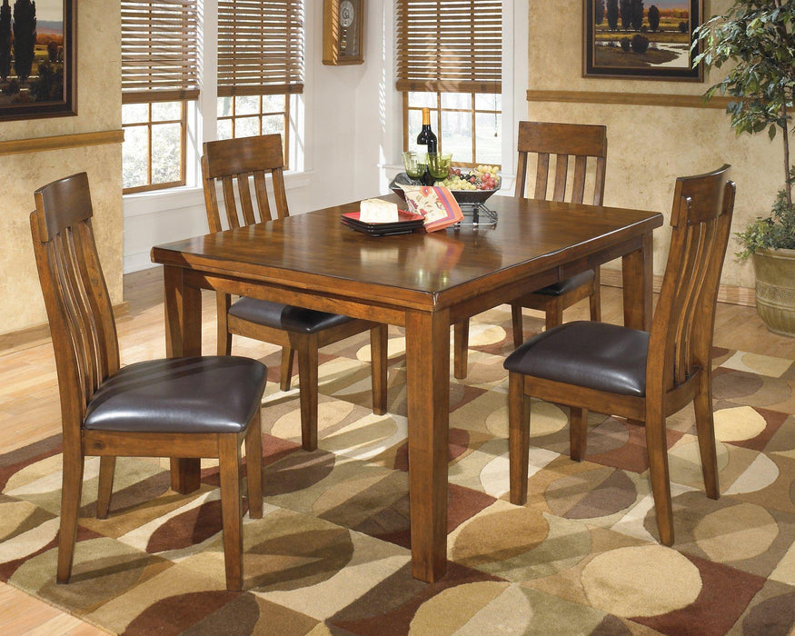 Ralene Dining Room Set