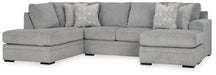 Casselbury 2-Piece Sectional with Chaise image