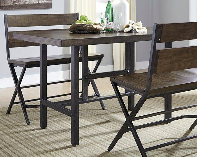 Kavara Counter Height Dining Table