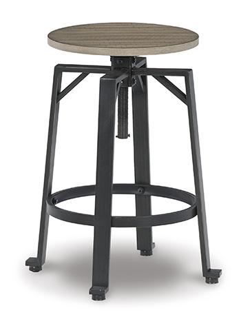 Lesterton Counter Height Stool