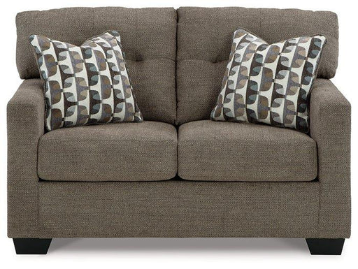 Mahoney Loveseat image