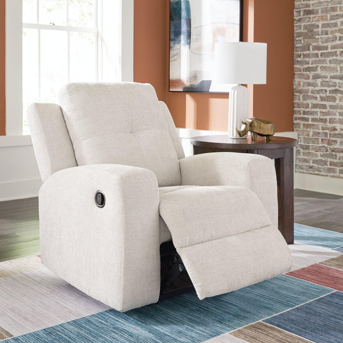 Danum Recliner