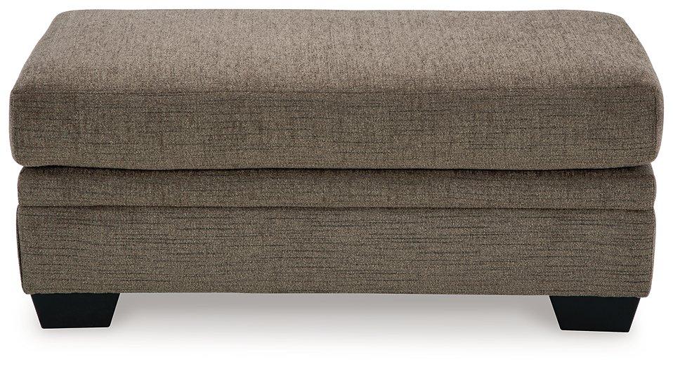 Stonemeade Ottoman