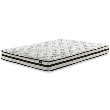 8 Inch Chime Innerspring Mattress in a Box