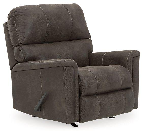 Navi Recliner image