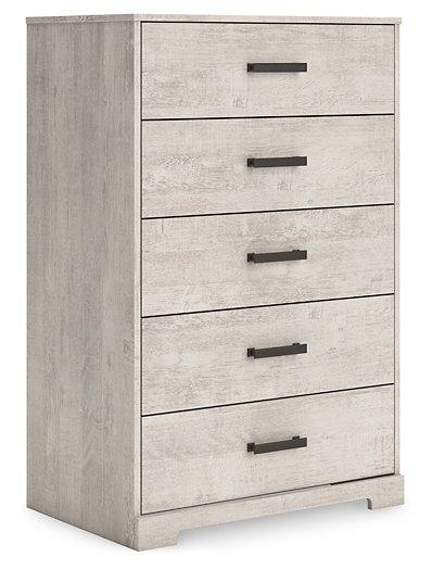 Shawburn Chest of Drawers