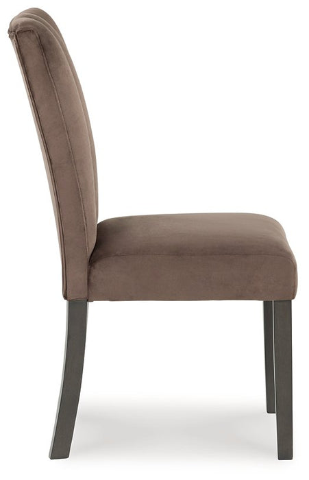 Jeshina Dining Chair