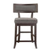 5655-24FA - Counter Height Chair, Fabric image