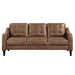 9489BRW-3 - Sofa image