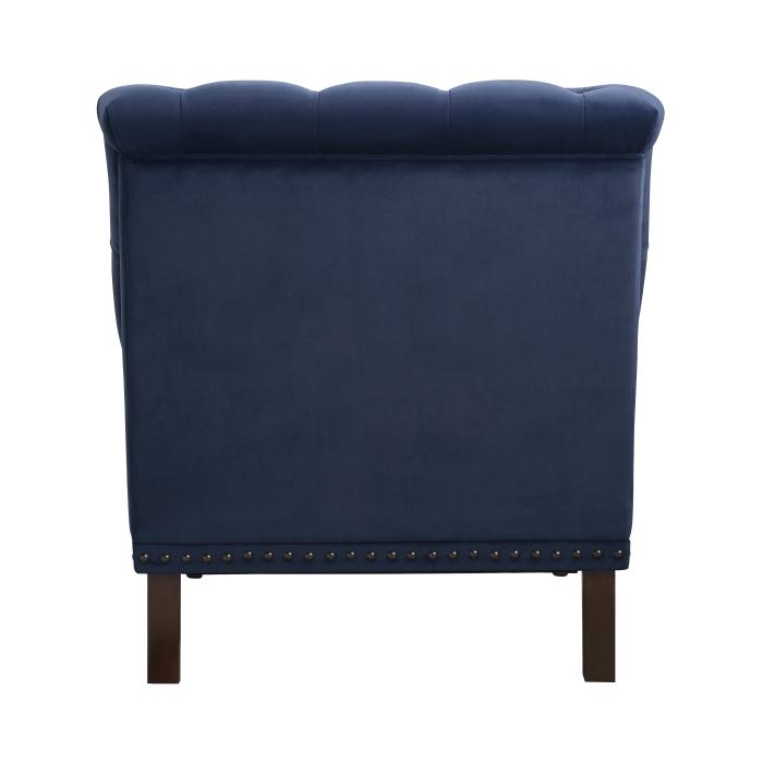 Frazier Park Accent Chair