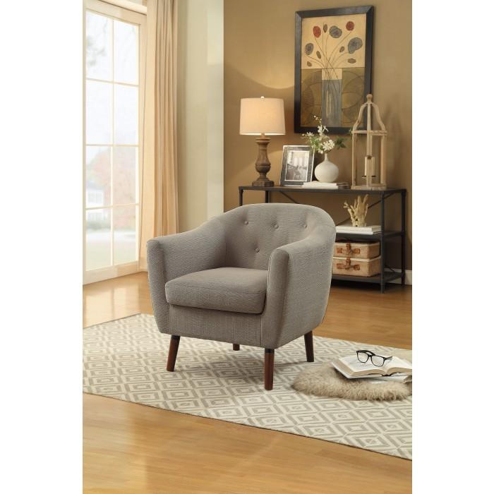 Lucille Accent Chair