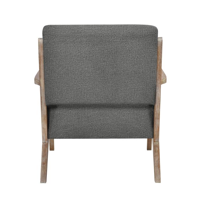 Ollen Accent Chair