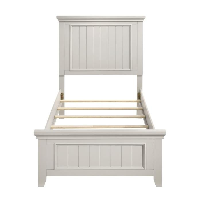 1581T-1-Youth (2) Twin Bed