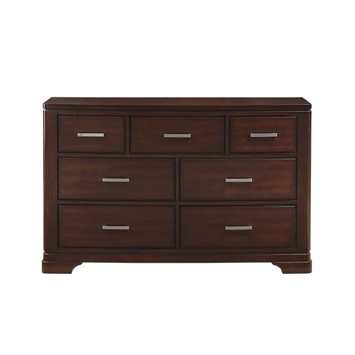 1520CH-5-Bedroom Dresser image