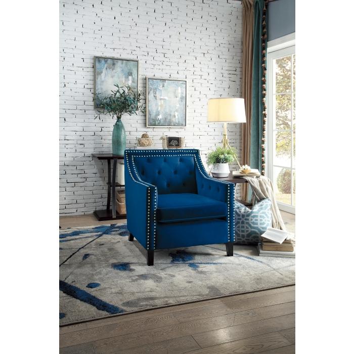 Grazioso Accent Chair