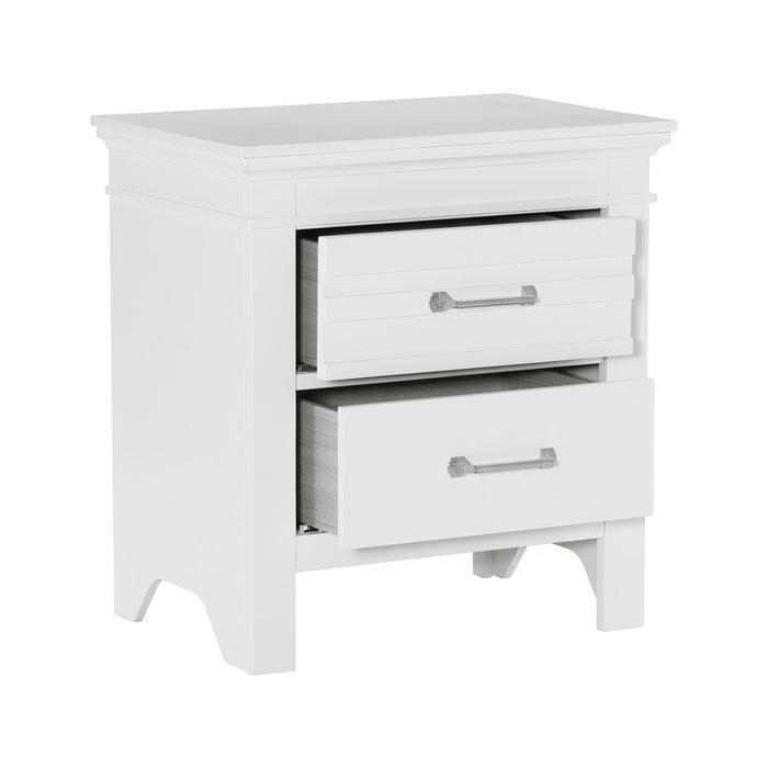 Blaire Farm Night Stand