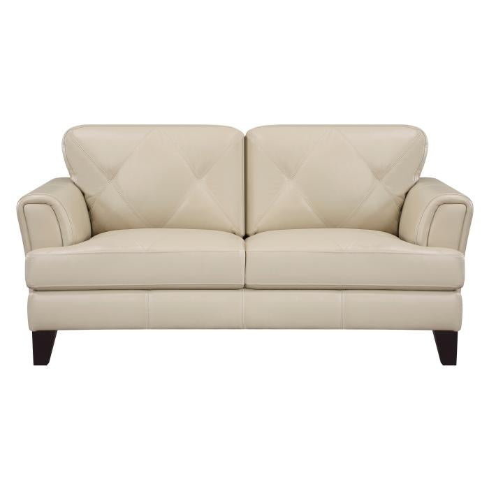 9279CRM-2 - Love Seat image