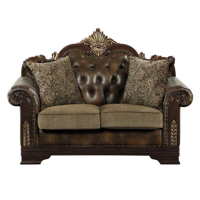 9815-2 - (2)Love Seat image