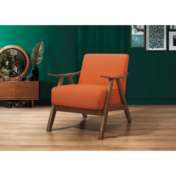 Damala Accent Chair