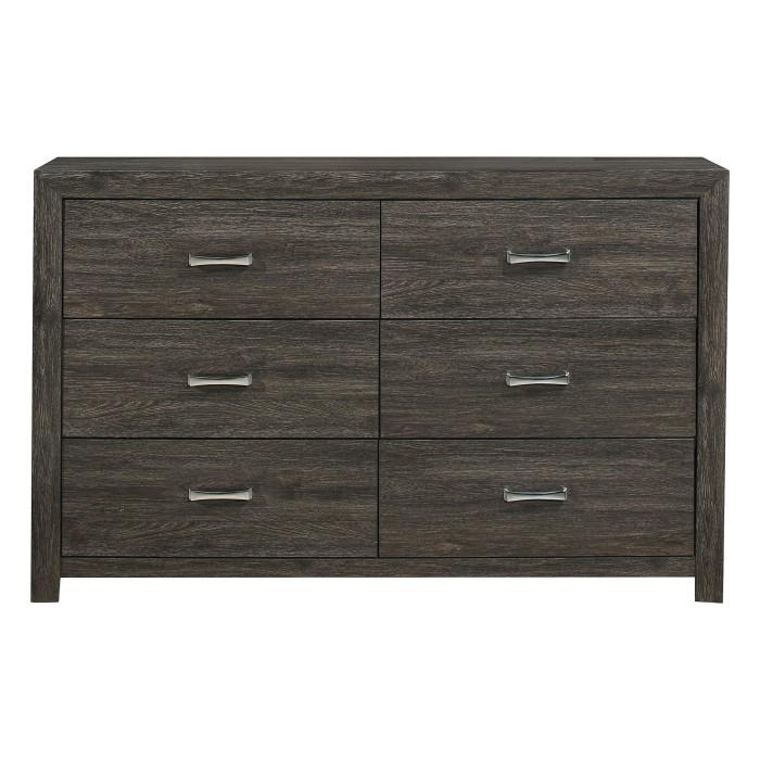 Edina Dresser