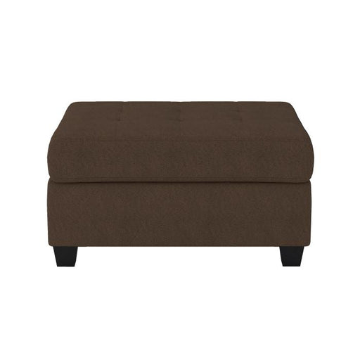 9507CHC-4 - Storage Ottoman image