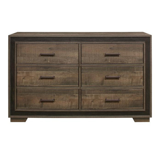 Ellendale Dresser image