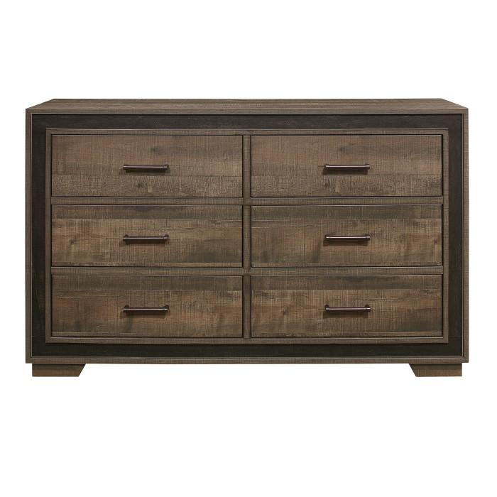 Ellendale Dresser image