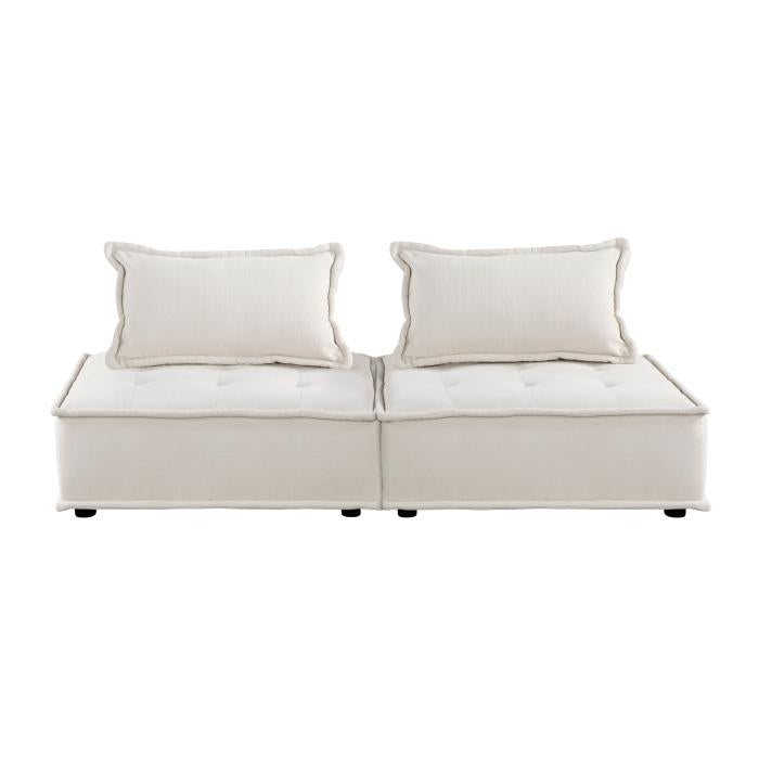 9237BE-2 - (2)Love Seat image