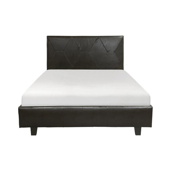 DeLeon (2)California King Platform Bed image