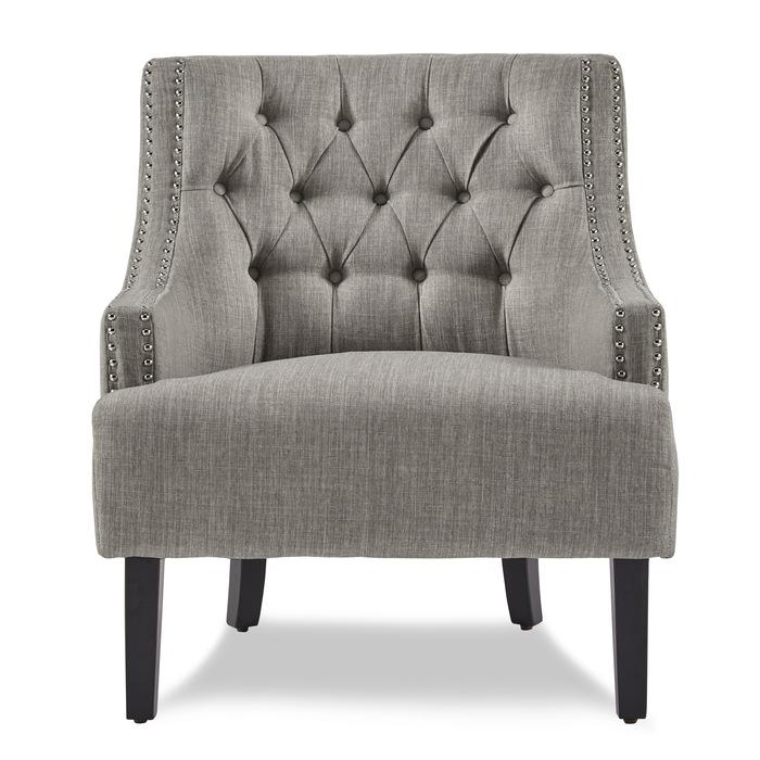 Charisma Accent Chair