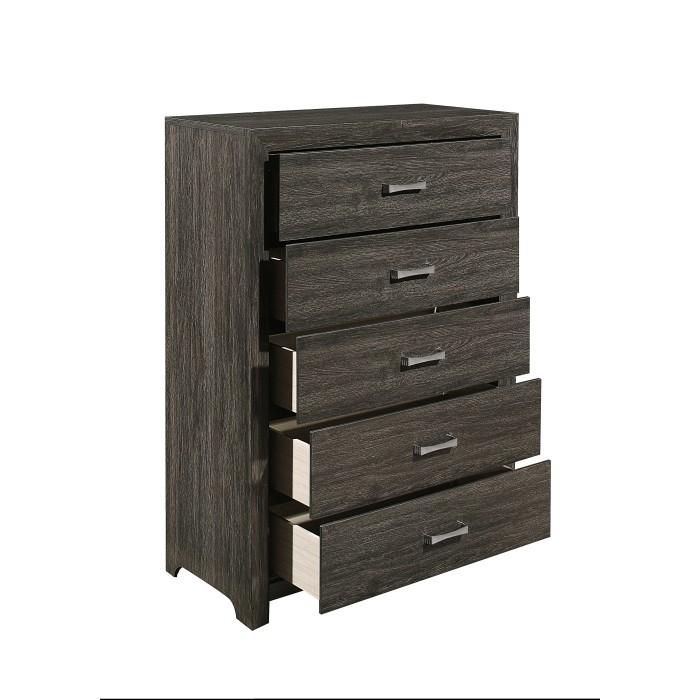 Edina Chest