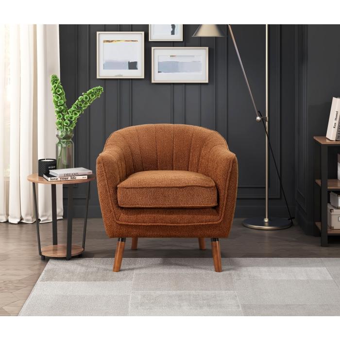 Cutler Accent Chair