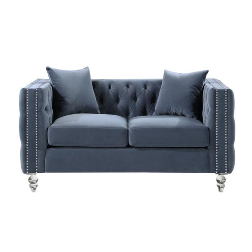 9349DBU-2 - Love Seat image