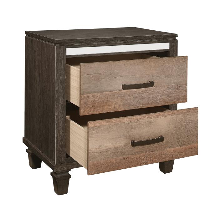 Danridge Night Stand