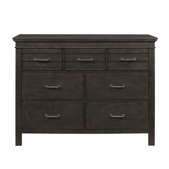 Blaire Farm Dresser image