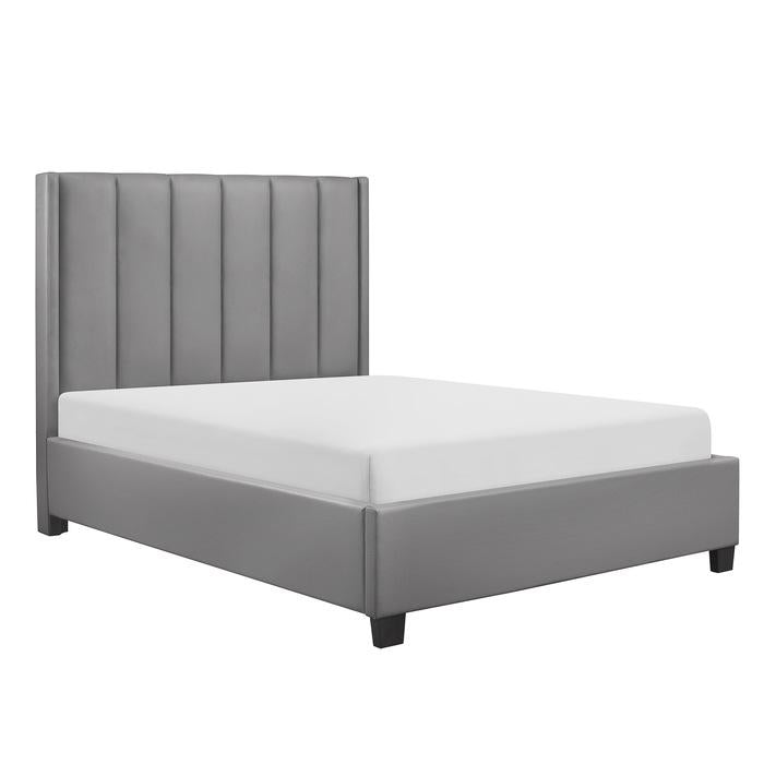 Anson (2) Full Platform Bed