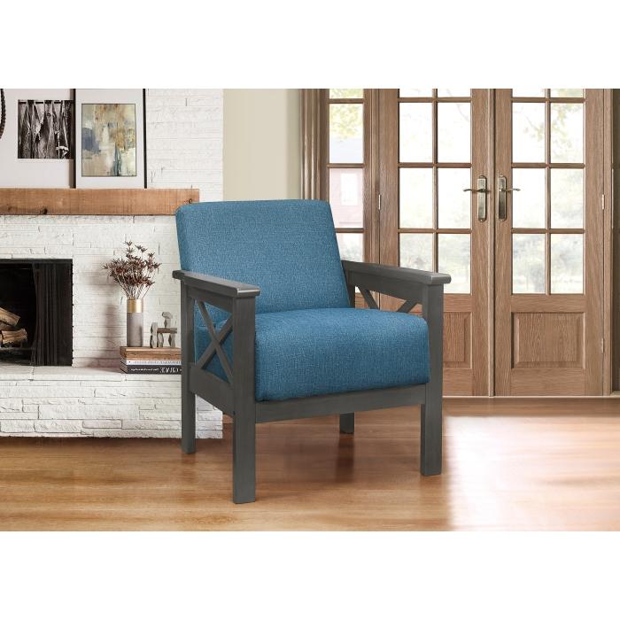 Herriman Accent Chair