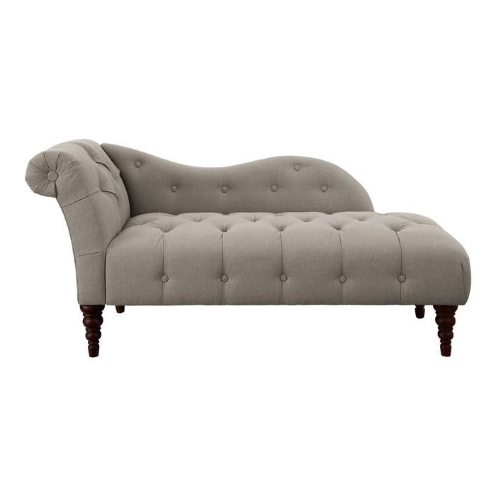 Blue Hill Chaise