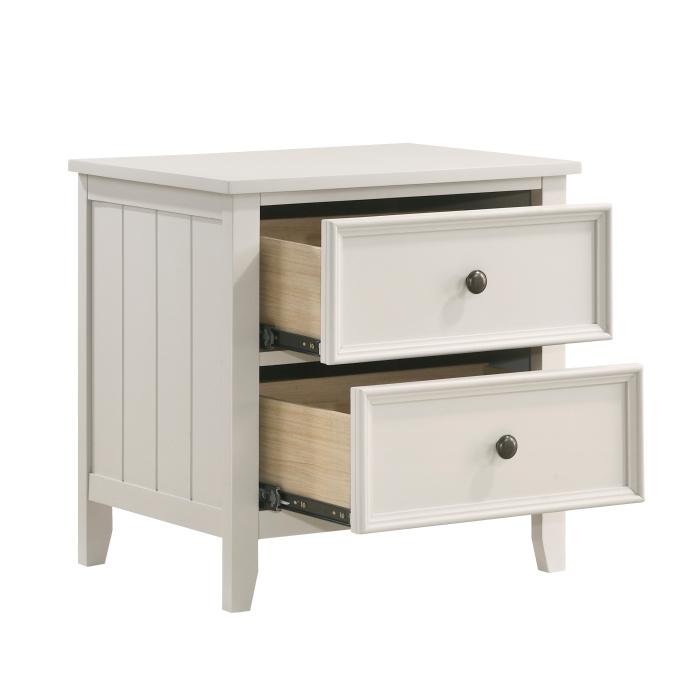 1581-4-Bedroom Night Stand