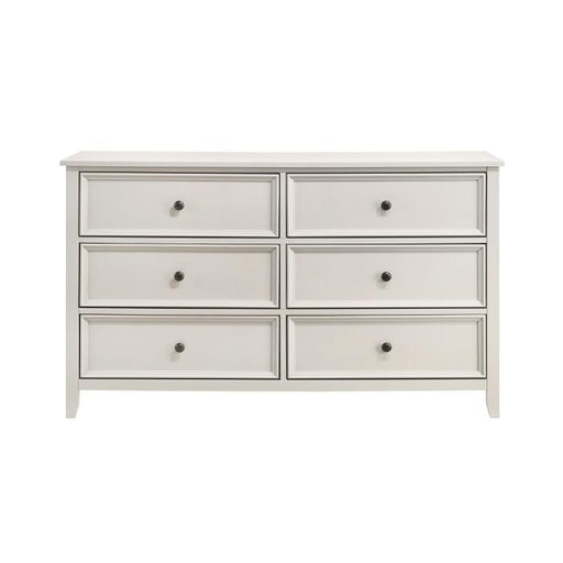 1581-5-Bedroom Dresser image