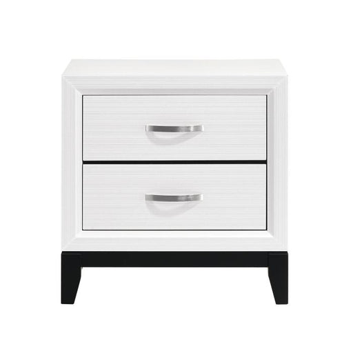 1645WH-4-Bedroom Night Stand image