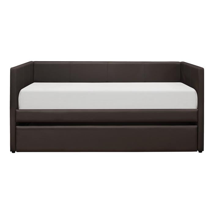 4949DBR - (2) Daybed with Trundle image